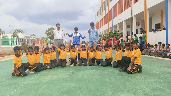 Sports Activity